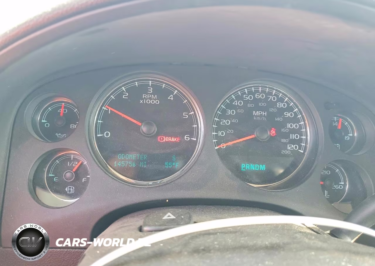 2010 GMC Yukon Denali VIN:1GKUKEEF6AR193570 - 9
