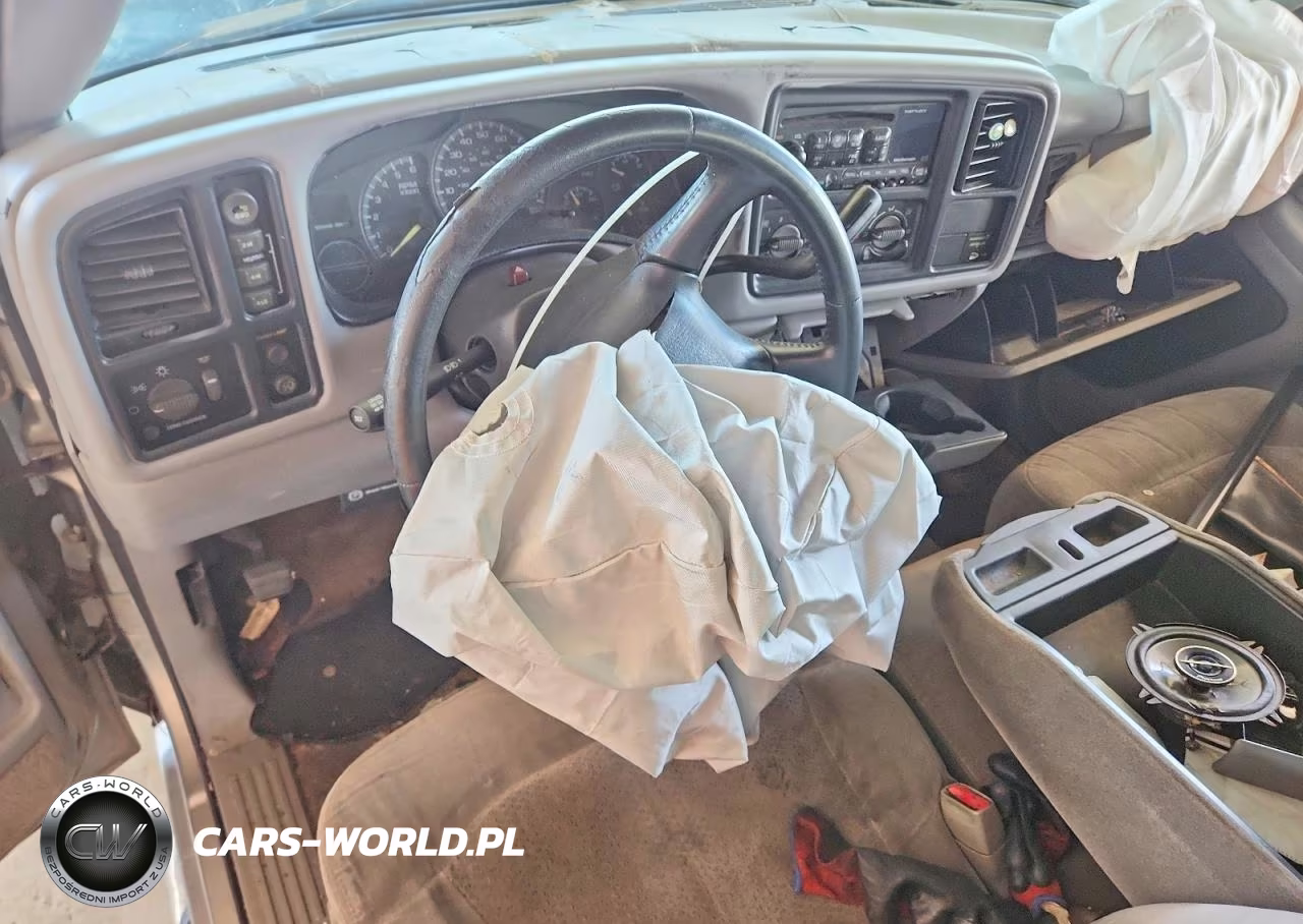 2000 Chevrolet Silverado K1500 VIN:2GCEK19T5Y1237585 - 8