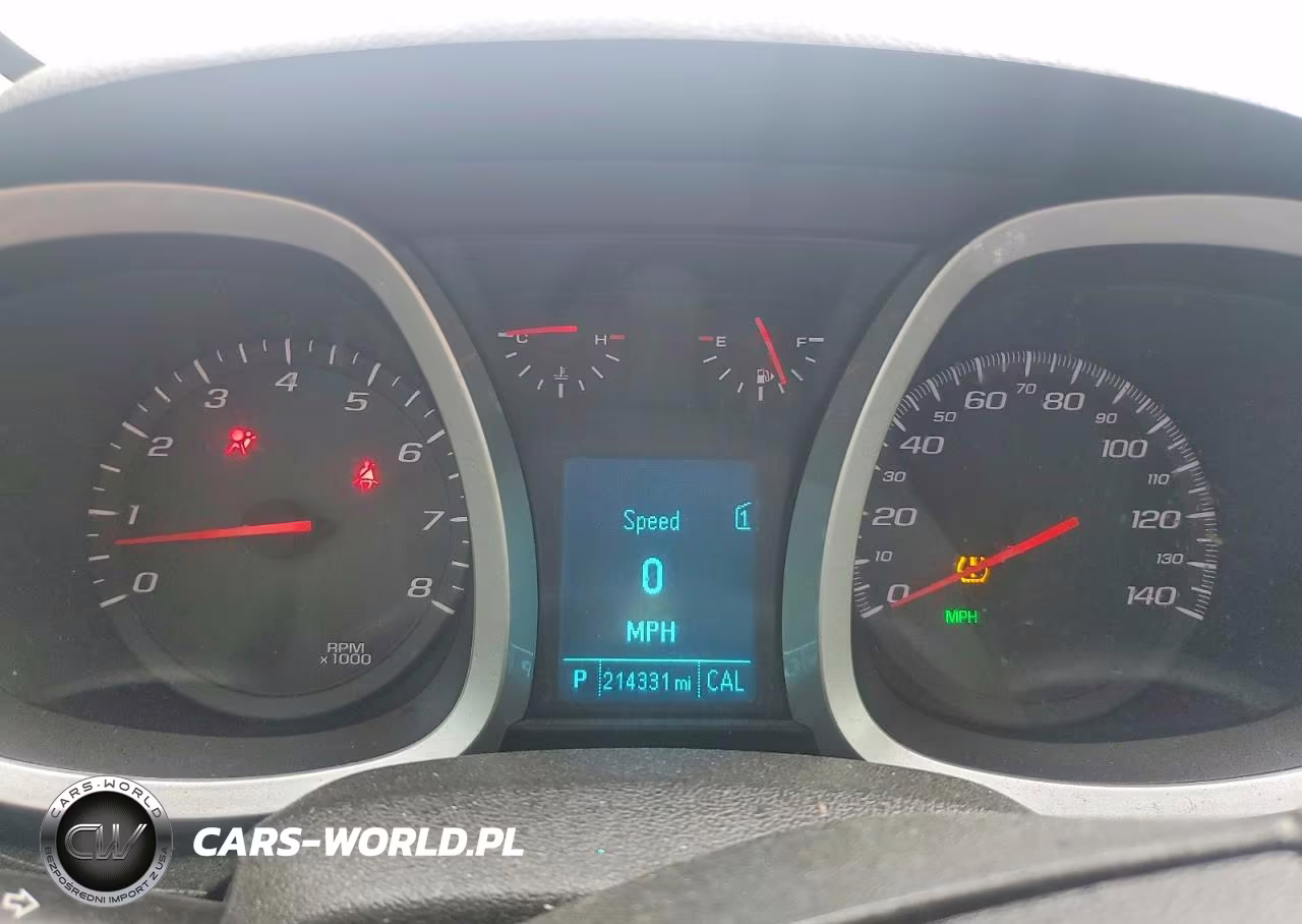 2012 Chevrolet Equinox Ltz VIN:2GNFLFE52C6203158 - 9