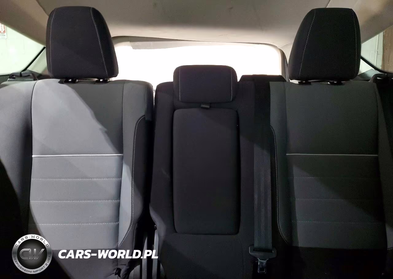 2015 Ford Escape Se VIN:1FMCU9GX2FUA72713 - 10
