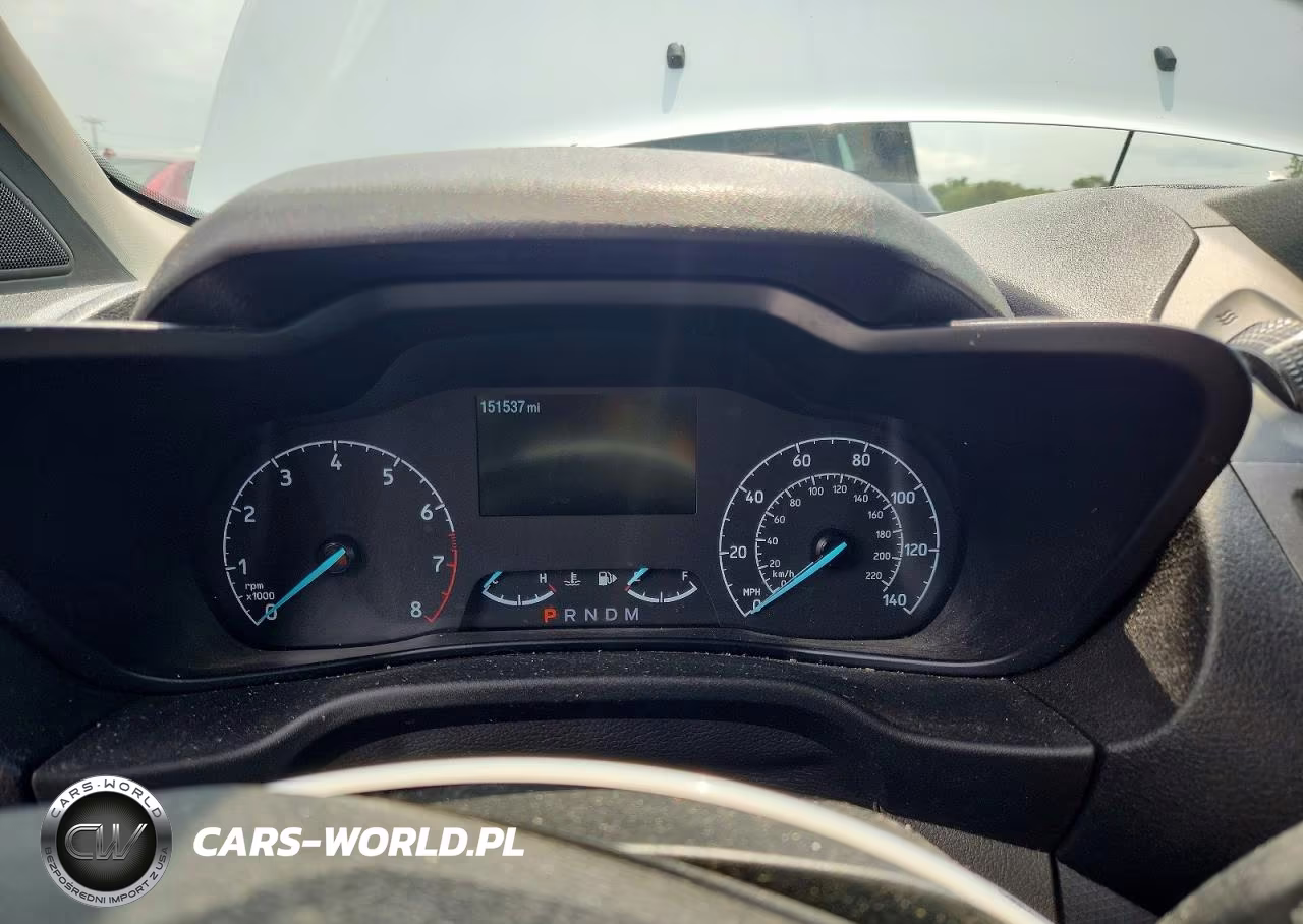 2022 Ford Transit Connect Xl VIN:NM0LS7S25N1540943 - 9