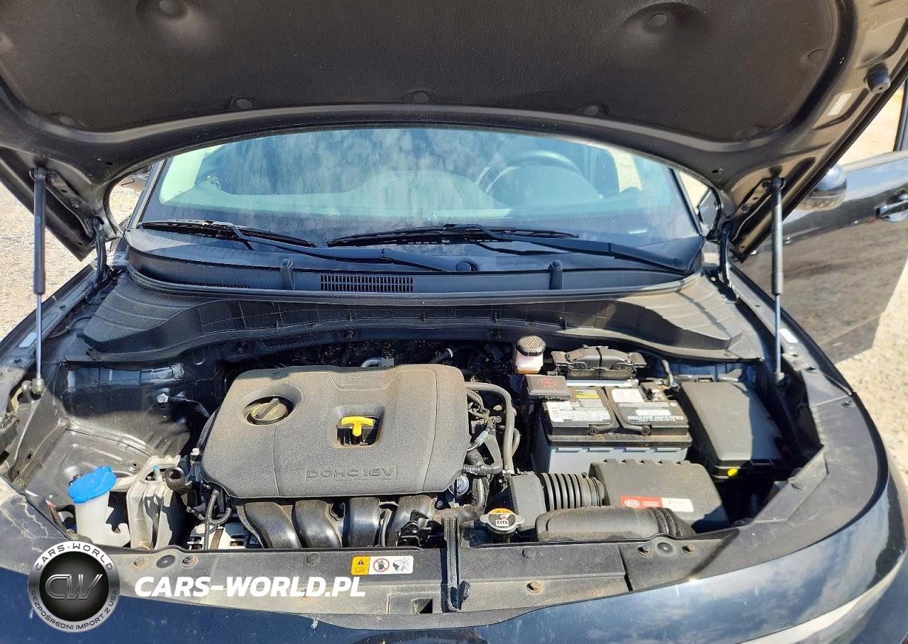 2020 Kia Soul S VIN:KNDJ23AU2L7733289 - 11