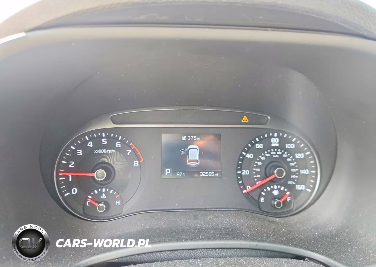 2020 Kia Soul S VIN:KNDJ23AU2L7733289 - 9