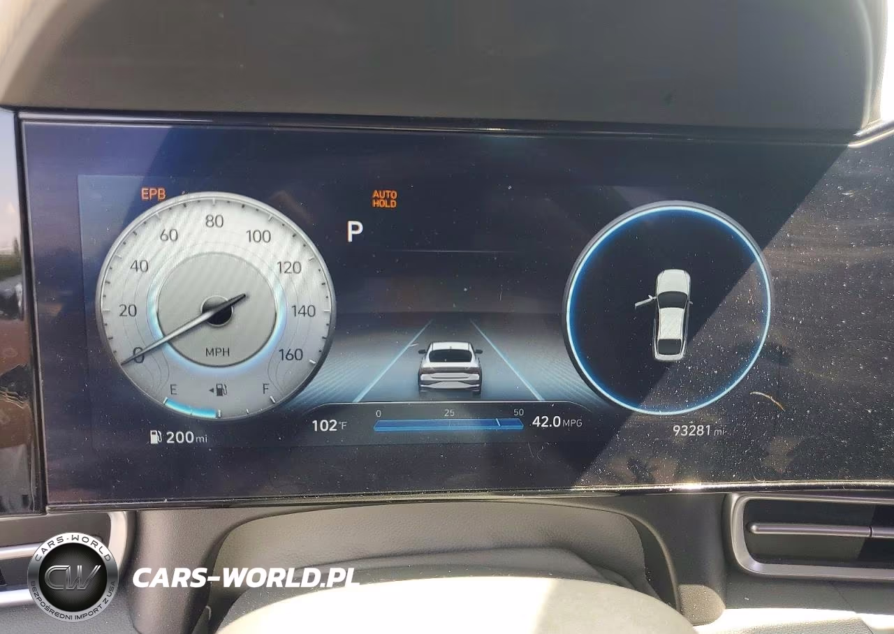 2023 Hyundai Elantra Sel VIN:5NPLS4AG8PH112858 - 9