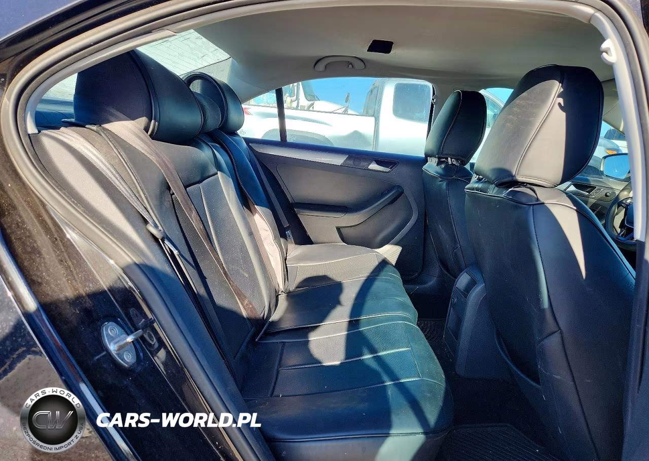 2016 Volkswagen Jetta Se VIN:3VWD67AJ5GM409101 - 10