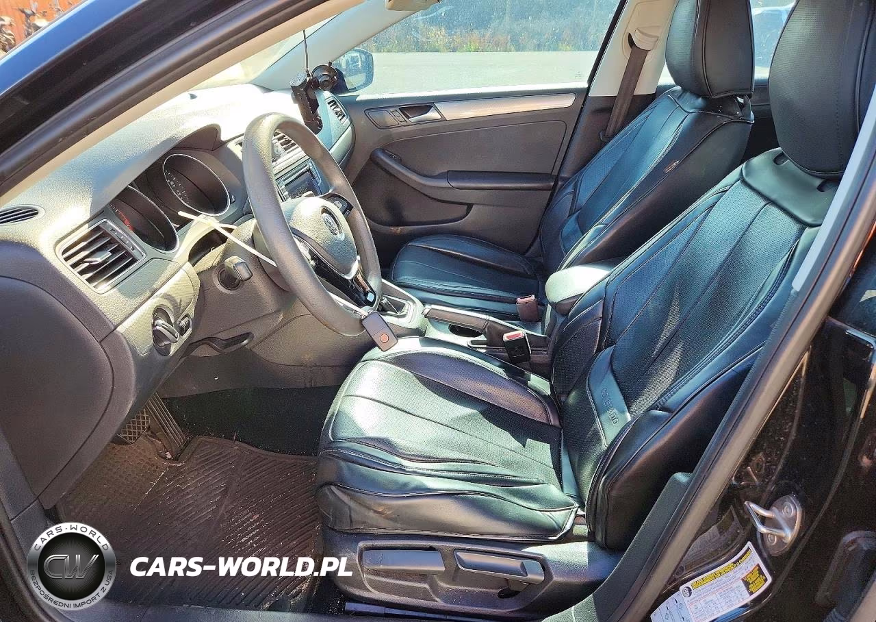 2016 Volkswagen Jetta Se VIN:3VWD67AJ5GM409101 - 7
