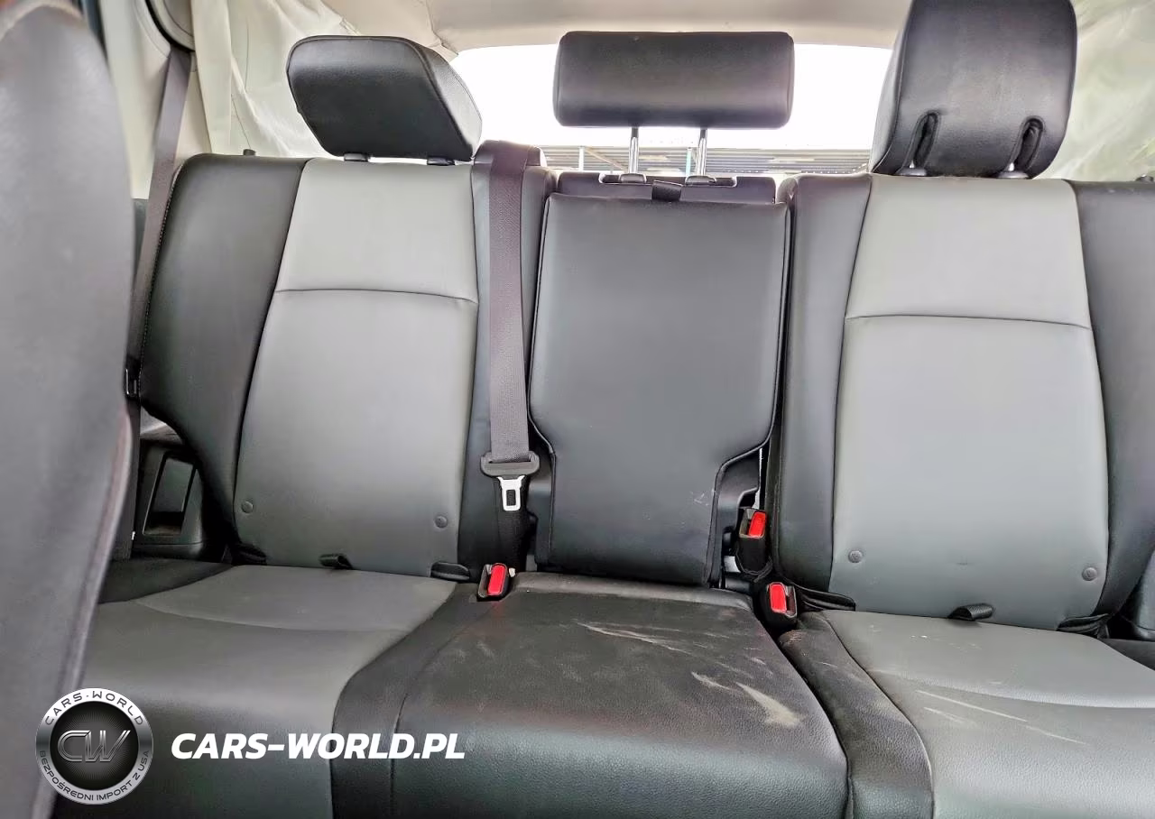 2021 Toyota 4Runner Sr5 Premium VIN:JTENU5JR9M5898848 - 10