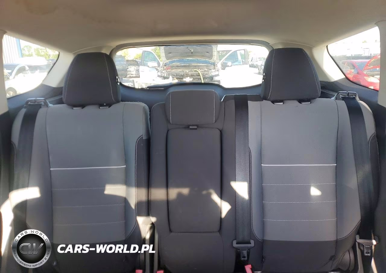2015 Ford Escape Se VIN:1FMCU0GXXFUA61048 - 10