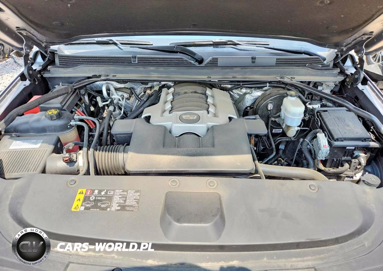 2018 Cadillac Escalade Platinum VIN:1GYS4DKJ8JR338229 - 12