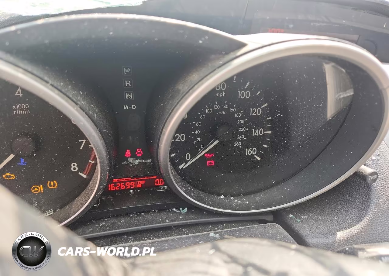 2011 Mazda 3 I VIN:JM1BL1VF3B1496721 - 9