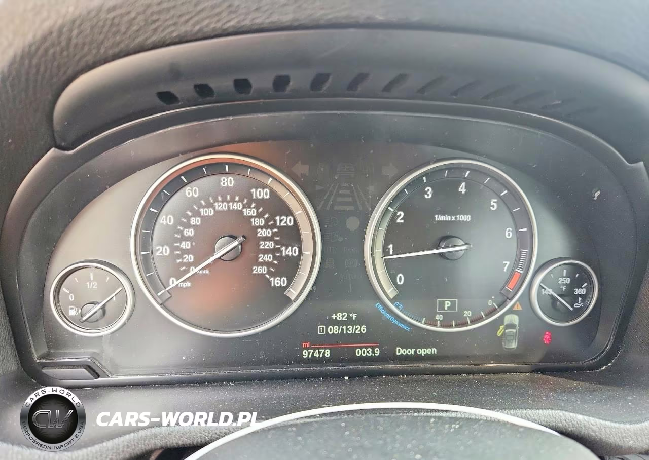 2017 BMW X3 xDrive28I VIN:5UXWX9C36H0W74812 - 9