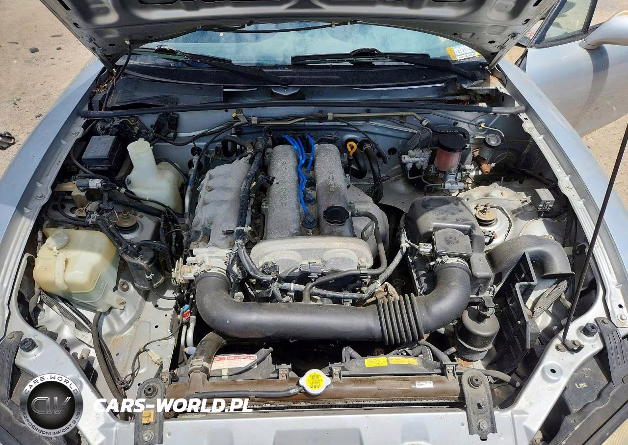 1999 Mazda Mx-5 Miata VIN:JM1NB353XX0100220 - 11