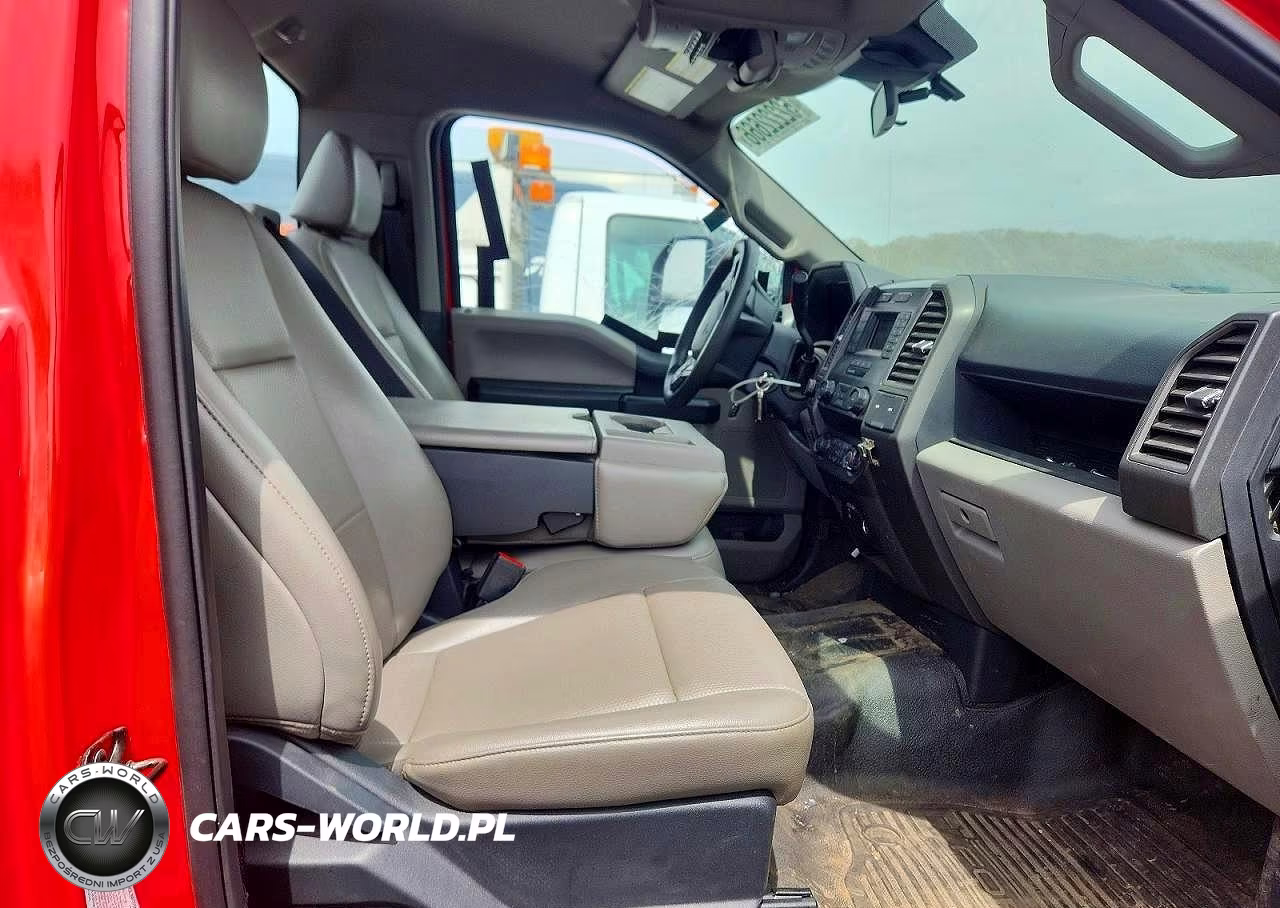 2022 Ford F350 Super Duty VIN:1FTRF3B61NEF37396 - 7