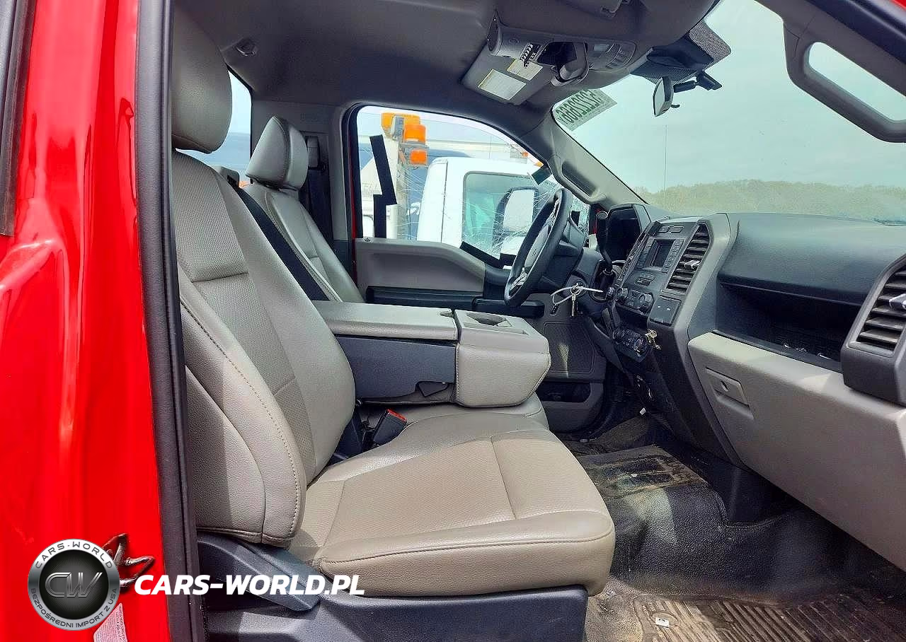 2022 Ford F350 Super Duty VIN:1FTRF3B61NEF37396 - 8