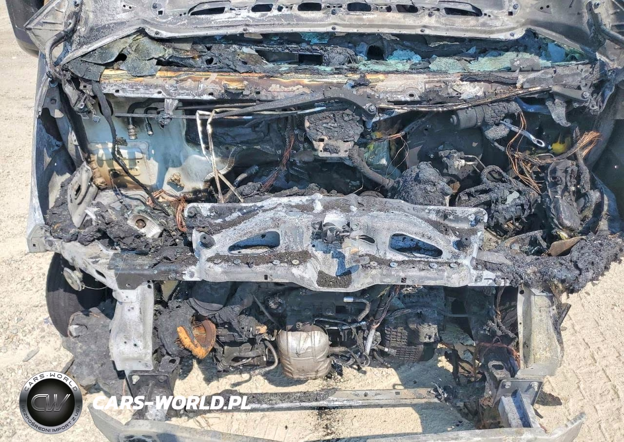 2025 Ram Promaster 2500 2500 High VIN:3C6LRVDGXSE504273 - 12