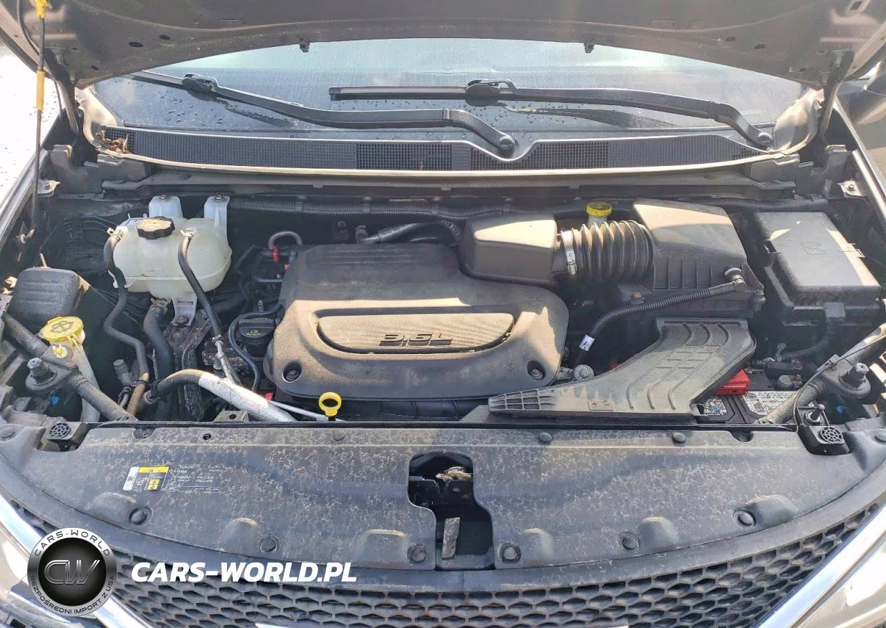 2019 Chrysler Pacifica Touring L VIN:2C4RC1BG9KR738502 - 12