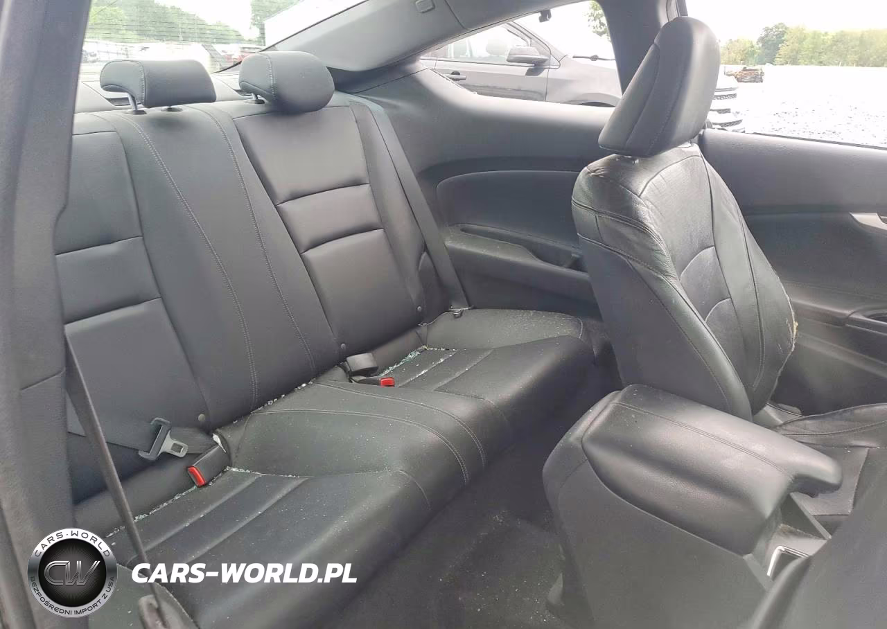 2015 Honda Accord Exl VIN:1HGCT2B85FA007792 - 10