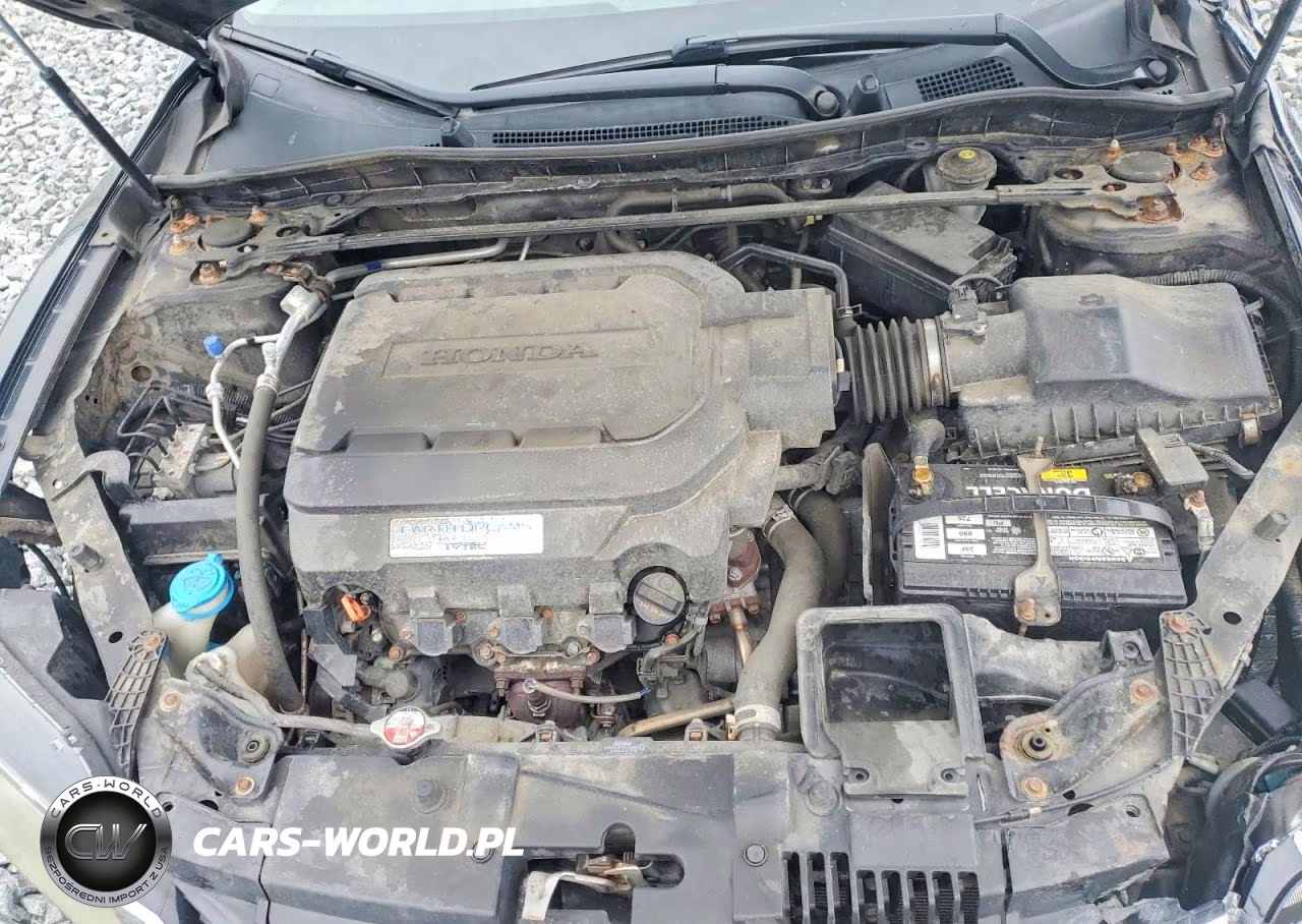2015 Honda Accord Exl VIN:1HGCT2B85FA007792 - 11