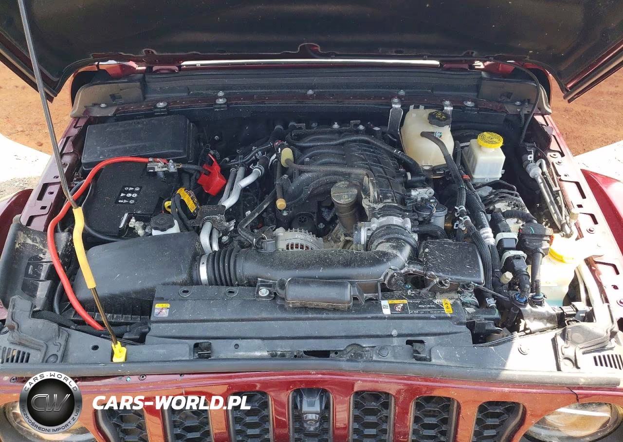 2022 Jeep Gladiator Mojave VIN:1C6JJTEG0NL101951 - 11