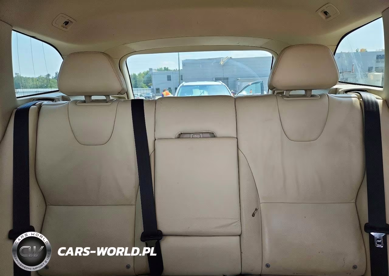 2013 Volvo Xc60 3.2 VIN:YV4952DZ6D2409740 - 10