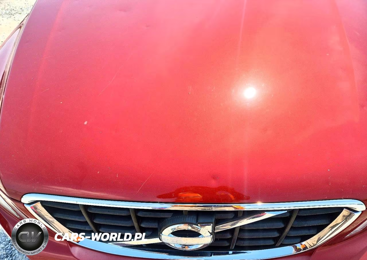 2013 Volvo Xc60 3.2 VIN:YV4952DZ6D2409740 - 12