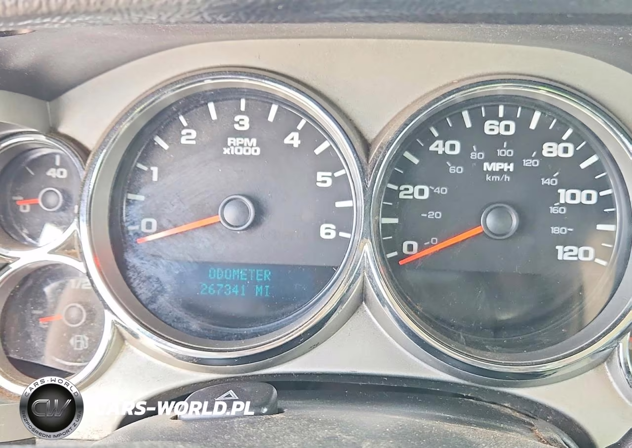 2008 Chevrolet Silverado C1500 VIN:1GCEC19J08Z255852 - 9