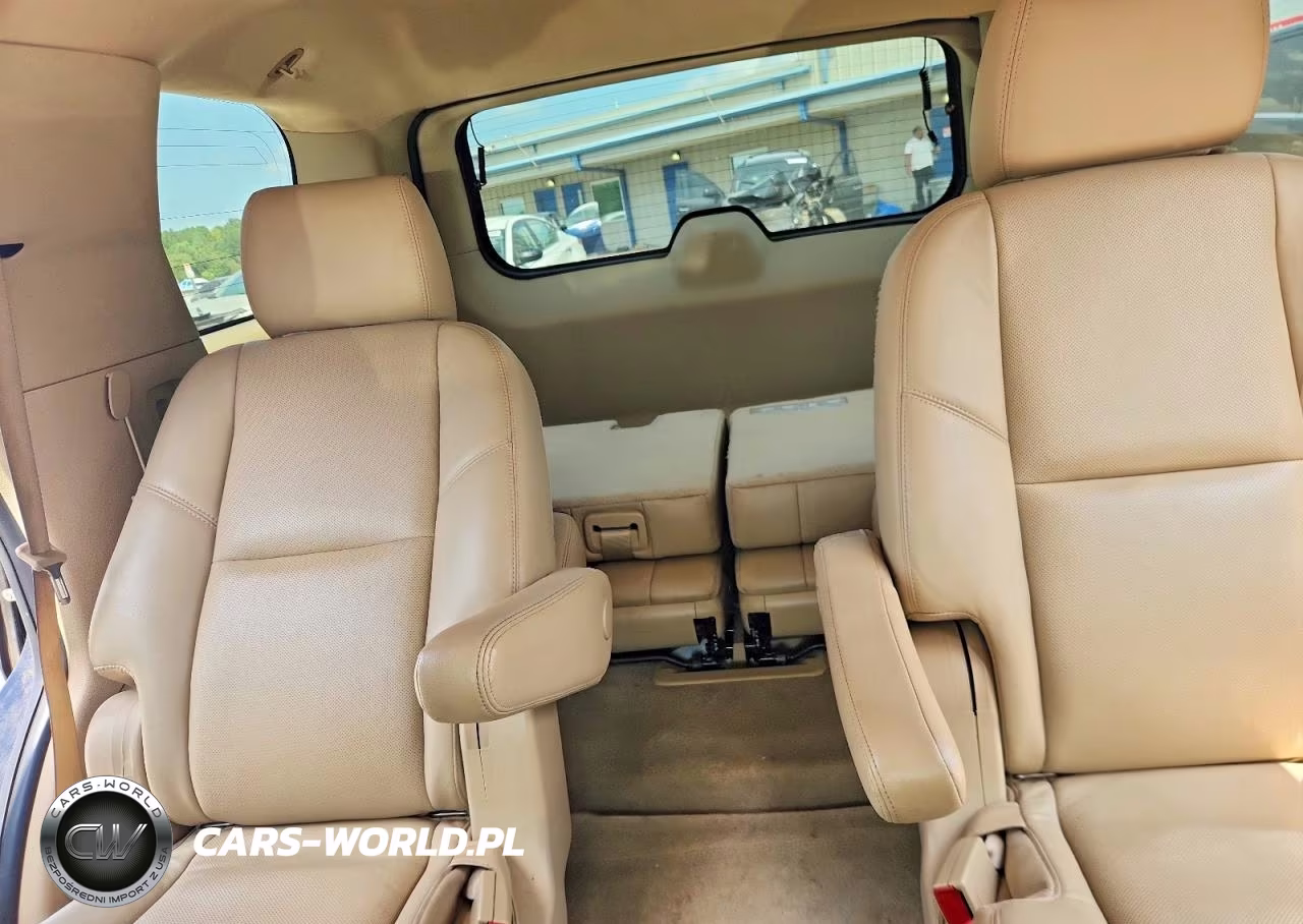 2013 Cadillac Escalade VIN:1GYS3AEF0DR246500 - 10