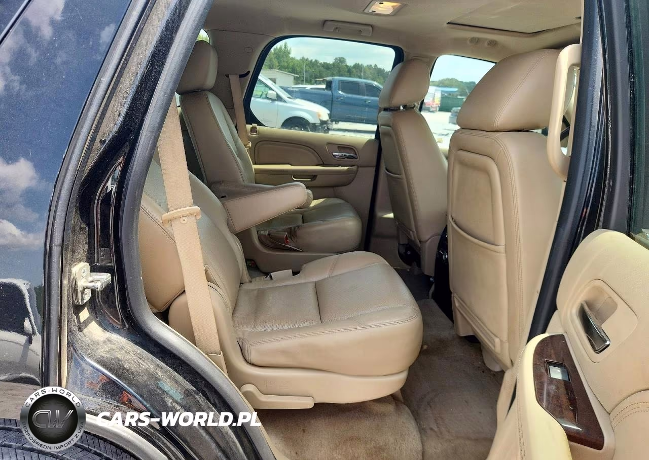 2013 Cadillac Escalade VIN:1GYS3AEF0DR246500 - 11