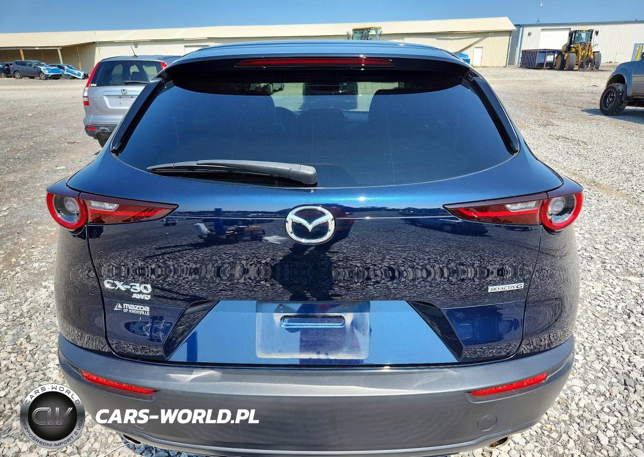 2021 Mazda Cx-30 Preferred VIN:3MVDMBCL7MM211897 - 6