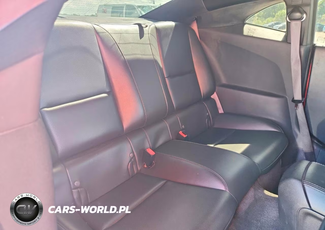 2015 Chevrolet Camaro 2Ss VIN:2G1FJ1EW1F9284322 - 10