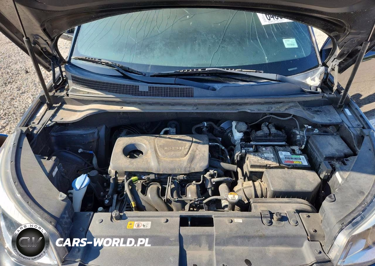 2019 Kia Soul Base VIN:KNDJN2A26K7696679 - 11