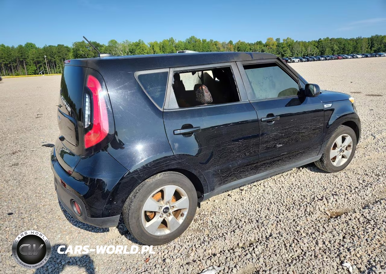 2019 Kia Soul Base VIN:KNDJN2A26K7696679 - 3