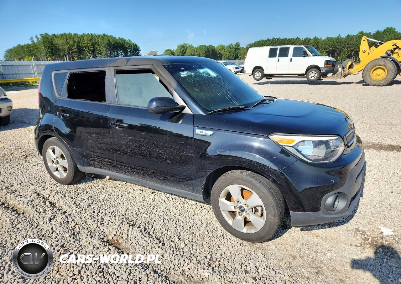 2019 Kia Soul Base VIN:KNDJN2A26K7696679 - 4