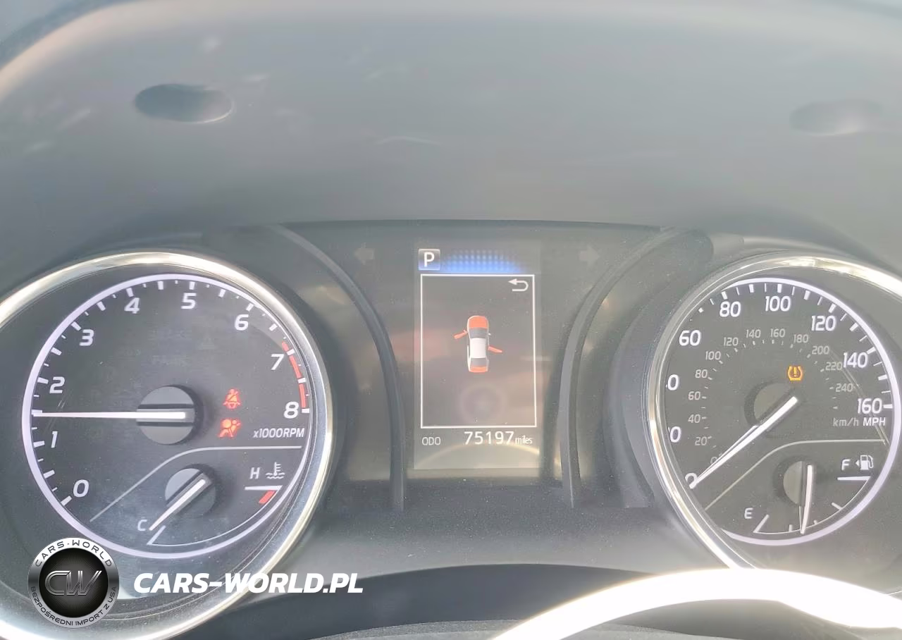 2020 Toyota Camry Le VIN:4T1C11AK4LU908718 - 9