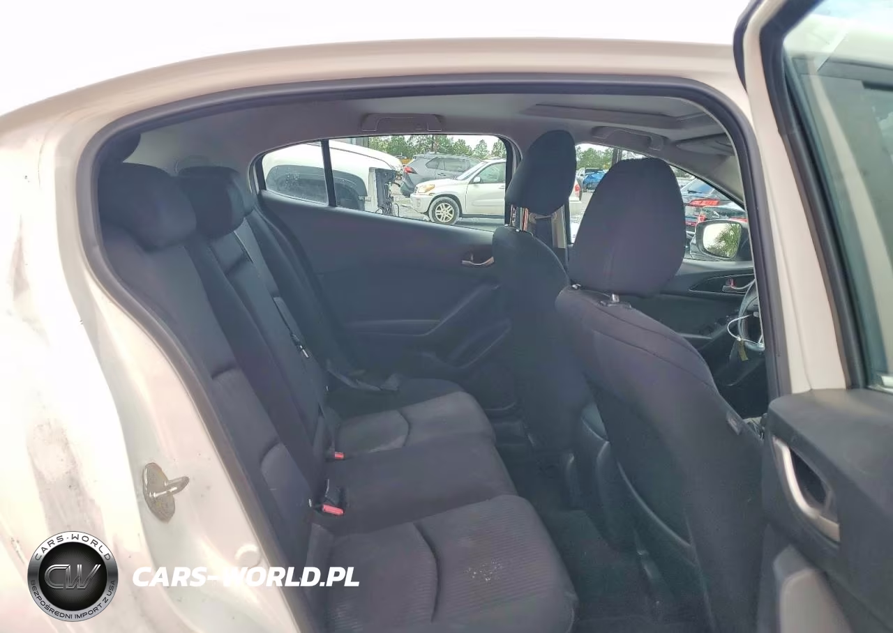 2016 Mazda 3 Touring VIN:3MZBM1M76GM302343 - 11