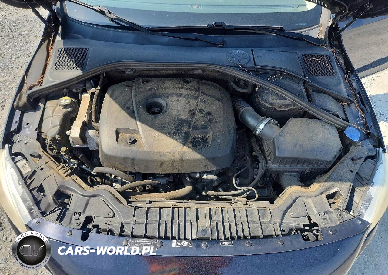 2016 Volvo S60 Premier VIN:YV126MFK0G2400186 - 11
