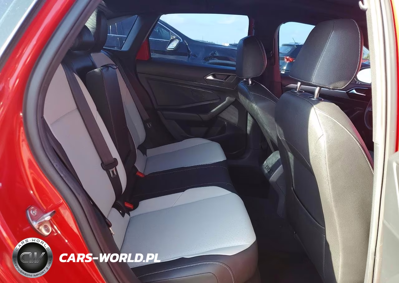 2019 Volkswagen Jetta S VIN:3VWCB7BU9KM248311 - 10