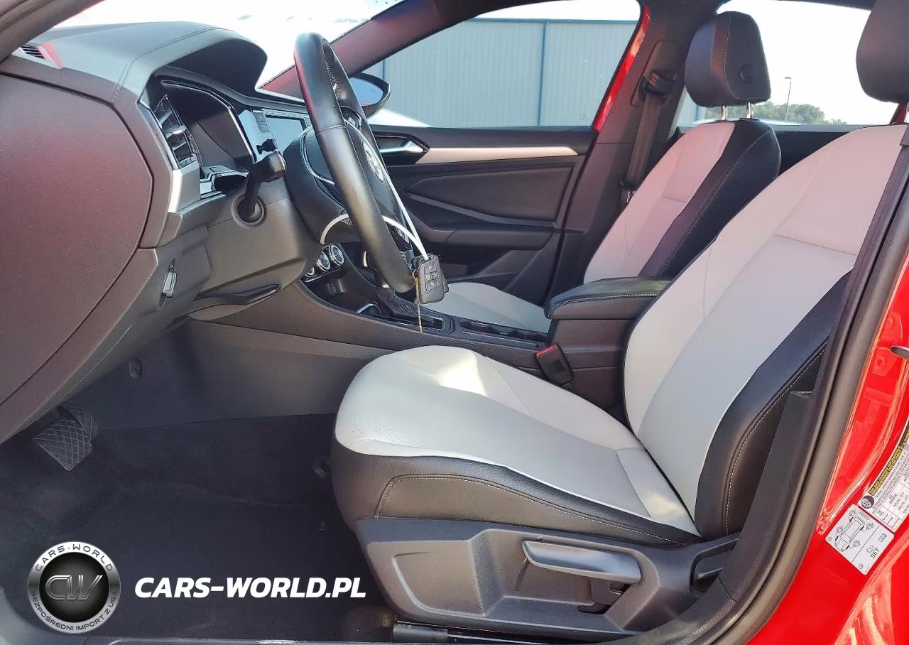 2019 Volkswagen Jetta S VIN:3VWCB7BU9KM248311 - 7