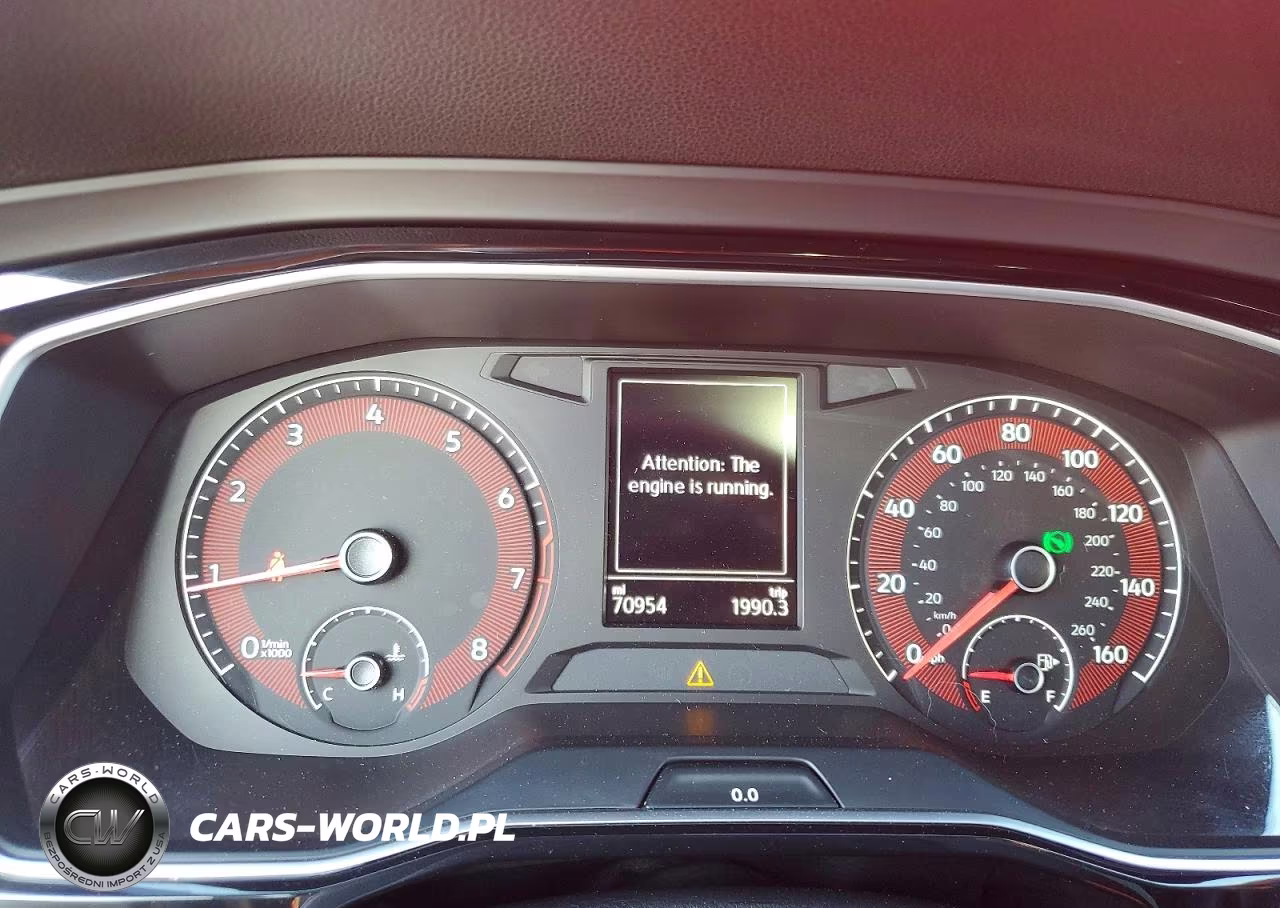 2019 Volkswagen Jetta S VIN:3VWCB7BU9KM248311 - 9