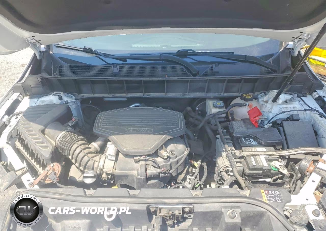 2018 GMC Acadia Slt-1 VIN:1GKKNULS7JZ205539 - 12