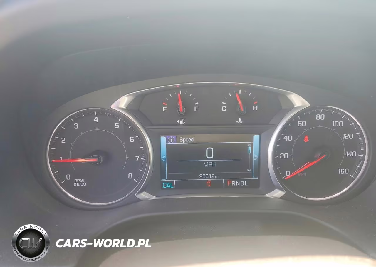 2018 GMC Acadia Slt-1 VIN:1GKKNULS7JZ205539 - 9