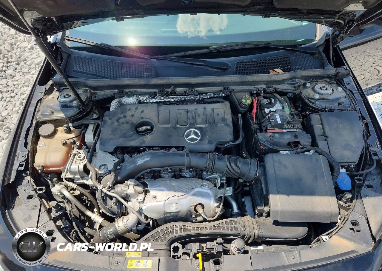 2021 Mercedes-Benz Cla 250 4Matic VIN:W1K5J4HB8MN171027 - 11