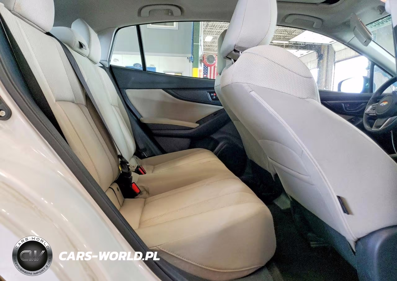 2017 Subaru Impreza Premium Plus VIN:4S3GTAD67H3711117 - 10