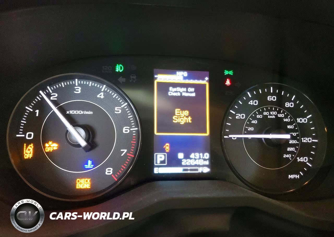 2017 Subaru Impreza Premium Plus VIN:4S3GTAD67H3711117 - 9