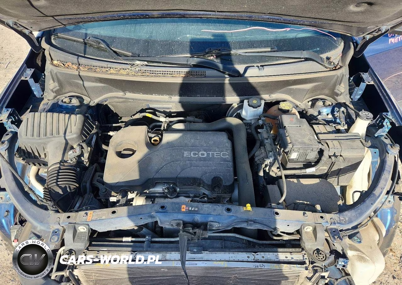 2020 Chevrolet Equinox Lt VIN:3GNAXKEV2LL285623 - 11