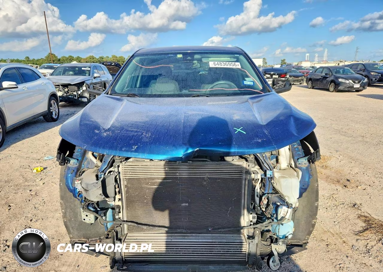 2020 Chevrolet Equinox Lt VIN:3GNAXKEV2LL285623 - 5