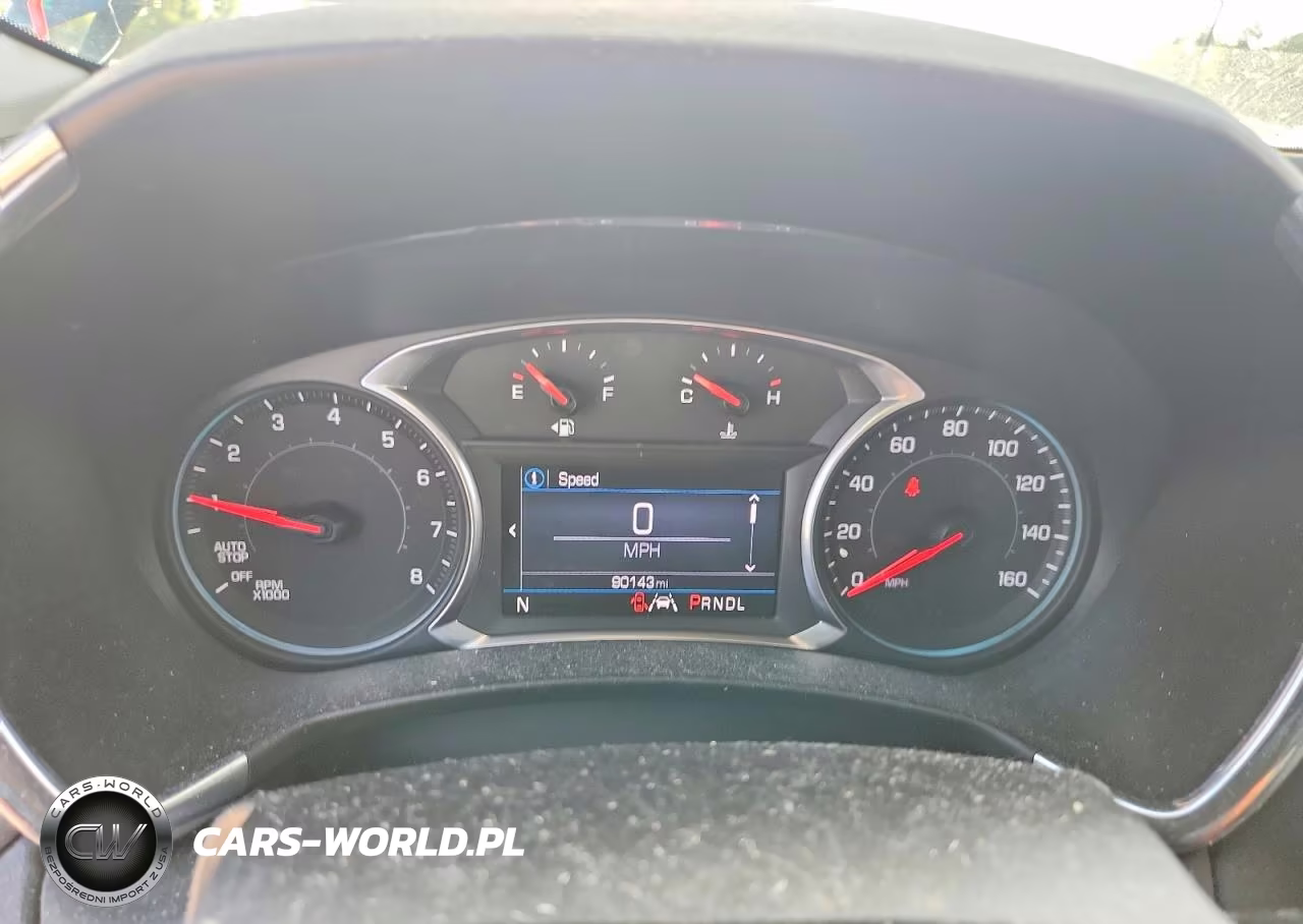 2020 Chevrolet Equinox Lt VIN:3GNAXKEV2LL285623 - 9