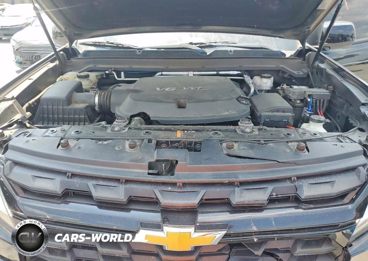 2021 Chevrolet Colorado Lt VIN:1GCGSCEN8M1130302 - 11