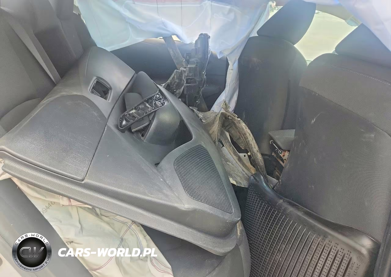 2025 Toyota Corolla Le VIN:5YFB4MDE6SP272491 - 10