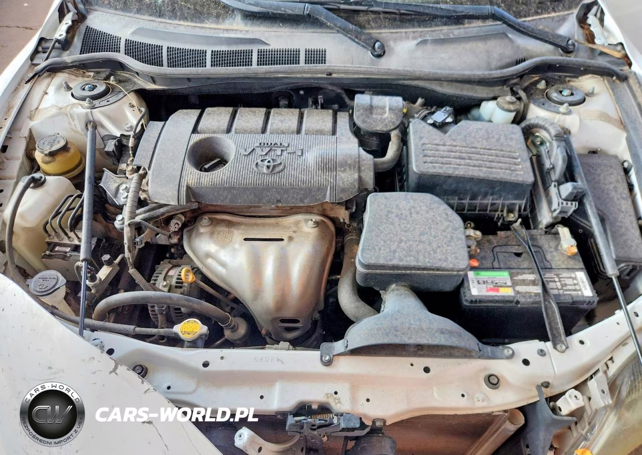 2011 Toyota Camry Se VIN:4T1BF3EK4BU683346 - 11